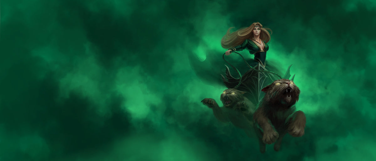Asgaardian artwork hero crop: hero-freyja-desktop-21x9-2026-09-16.jpg