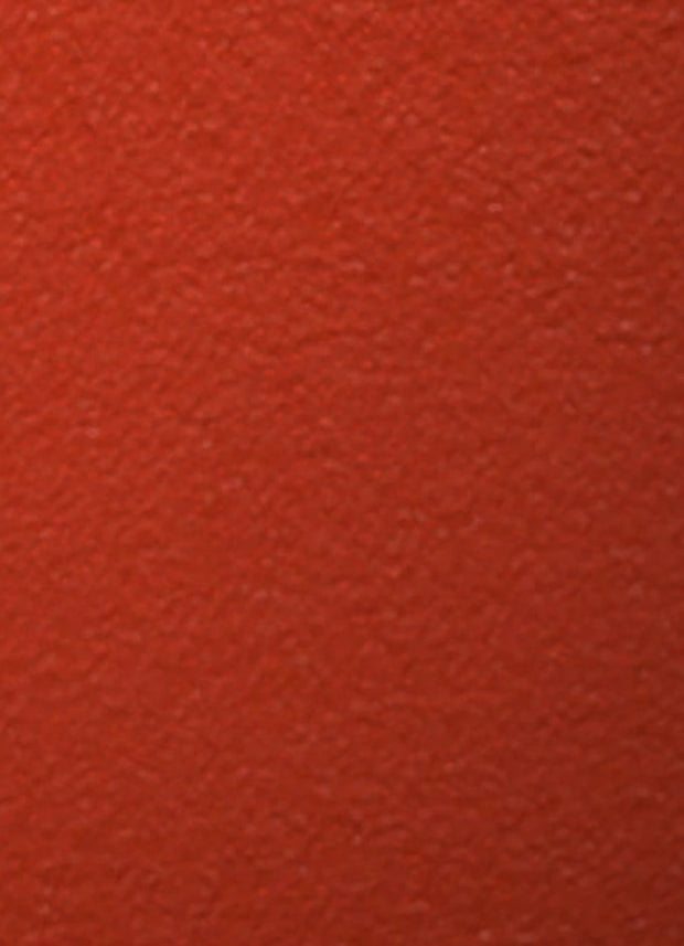 Fiery Red